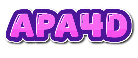 logo APA4D